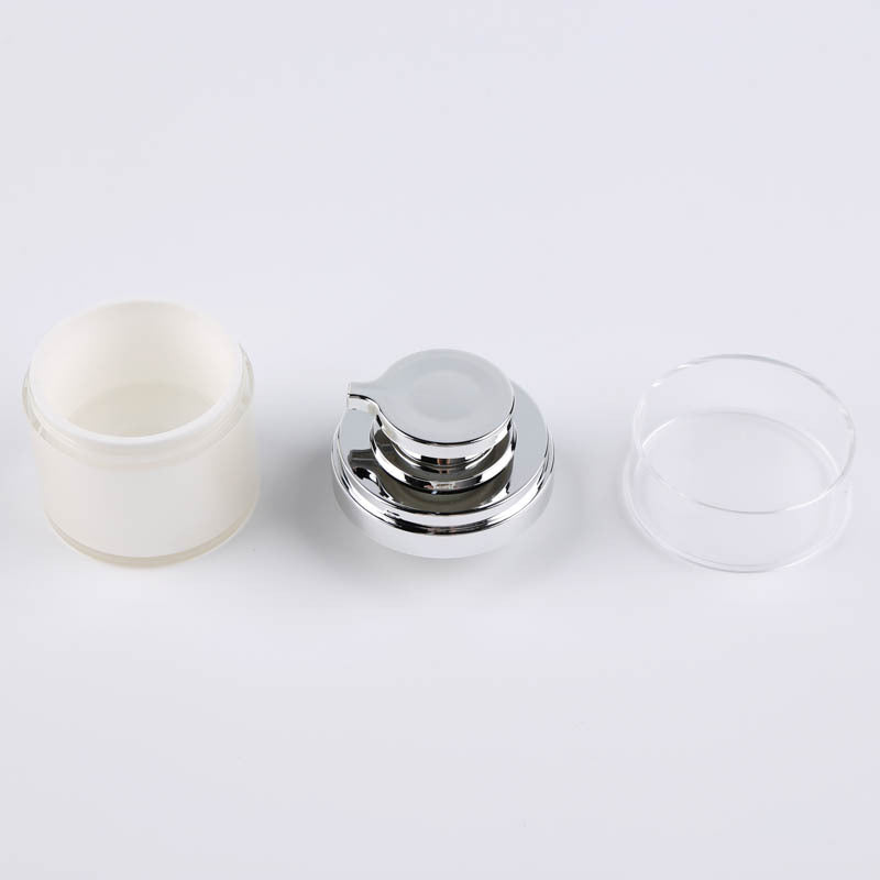 Plastic Cream Cosmetics Skin Care