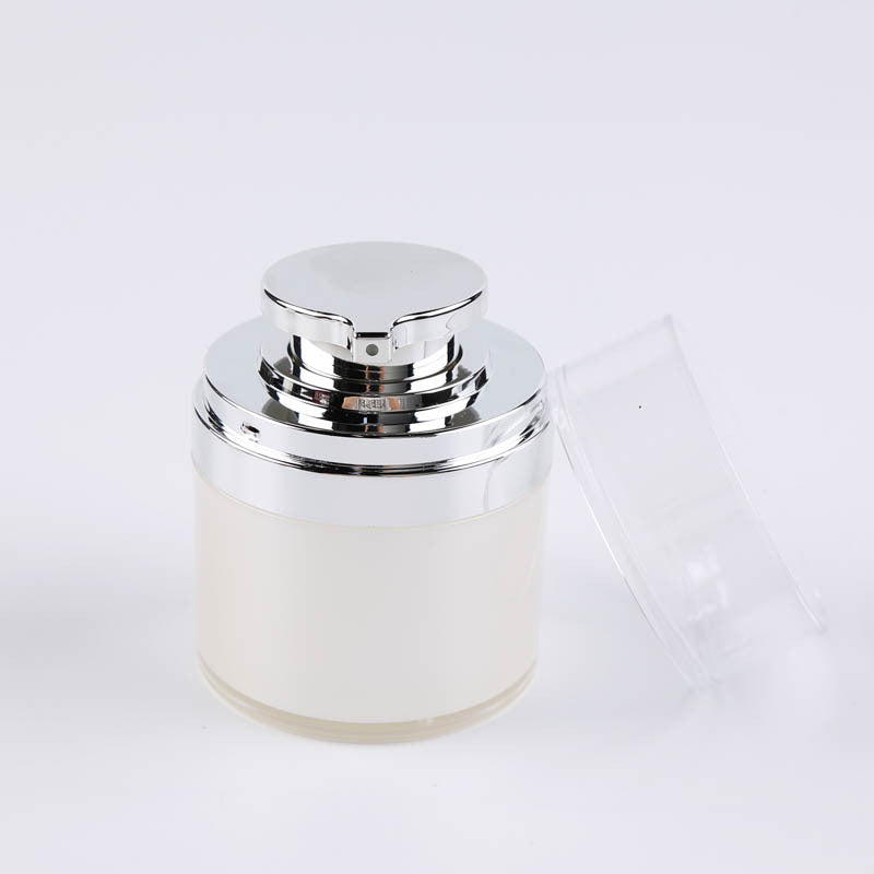 Plastic Cream Cosmetics Skin Care