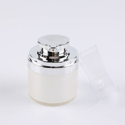 Plastic Cream Cosmetics Skin Care