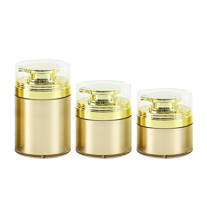 Plastic Cream Cosmetics Skin Care