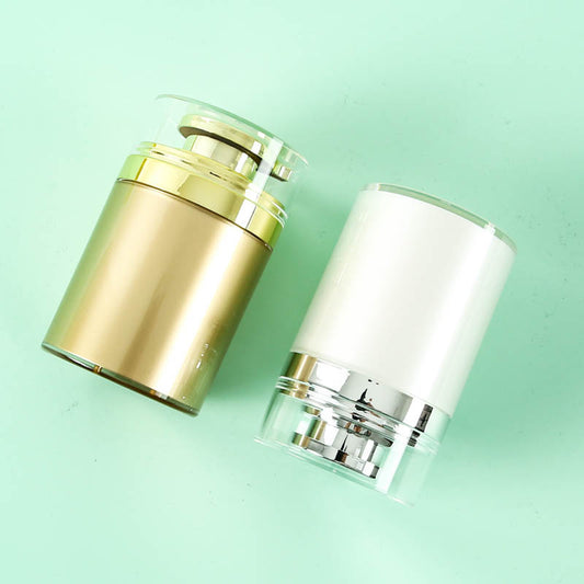 Plastic Cream Cosmetics Skin Care