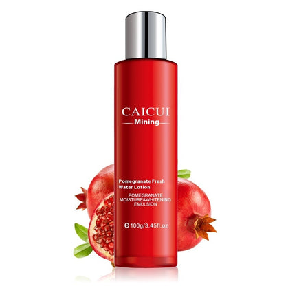 Pomegranate Set Moisturizing Cosmetics