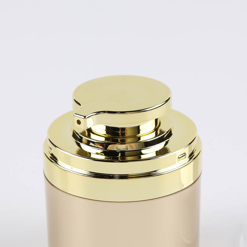 Plastic Cream Cosmetics Skin Care