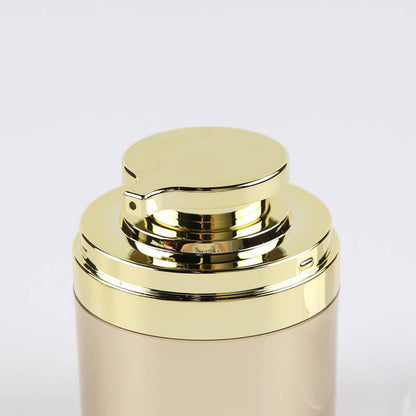 Plastic Cream Cosmetics Skin Care