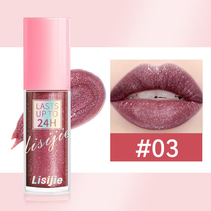 Full English Lipstick Cosmetics